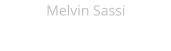 Melvin Sassi Kumite / Kampftraining