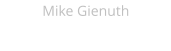 Mike Gienuth Shinkyokushinkai - Karate